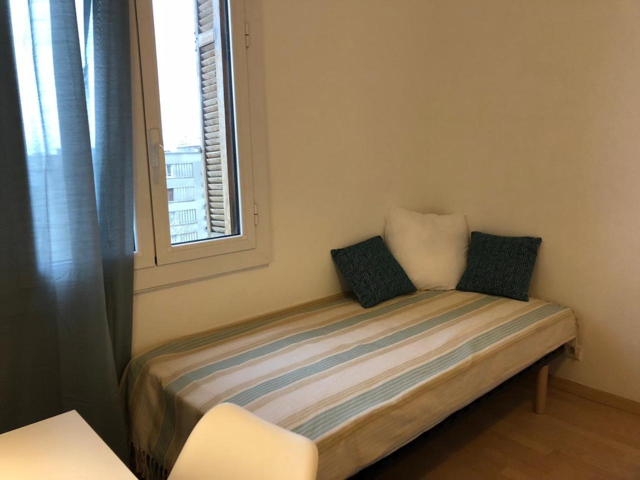 Casella - Appartement Centre Ville Tout Equipe باستيا الغرفة الصورة